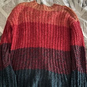 American eagle sweater